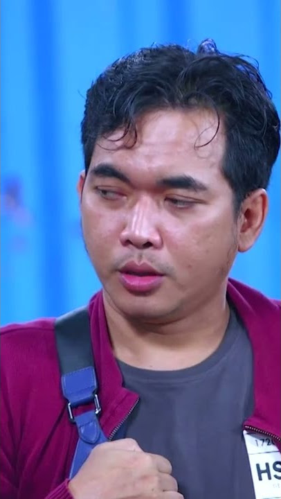 Rohmad Tidak Bisa Di Hubungi - Amanah Wali 6 #shorts