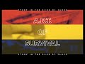 11/21/21 Art of Survival: T =