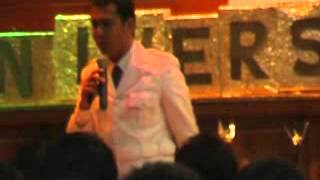 INSPIRATOR - PROFIL ARI CHANDRA KURNIAWAN