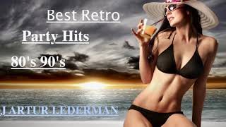 Hits Of The 80s - 90s Music Hits - The Best Songs Of The 80s Playlist