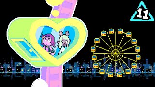 May The Smarts Be With You Deltarune 11