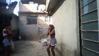 Desafio Água Na Boca