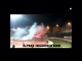 Ultras Imazighen Craquage HUSA 2 VS 2 KAC