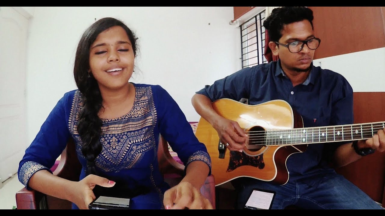 En vaanilae Aparna Narayanan ft Part1 Johnny Isaac Thayil