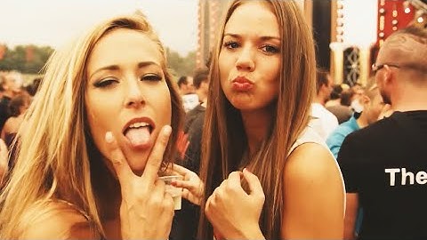 SNAP! - Rhythm Is A Dancer (Daniel Cain Hardstyle Bootleg) | HQ Videoclip