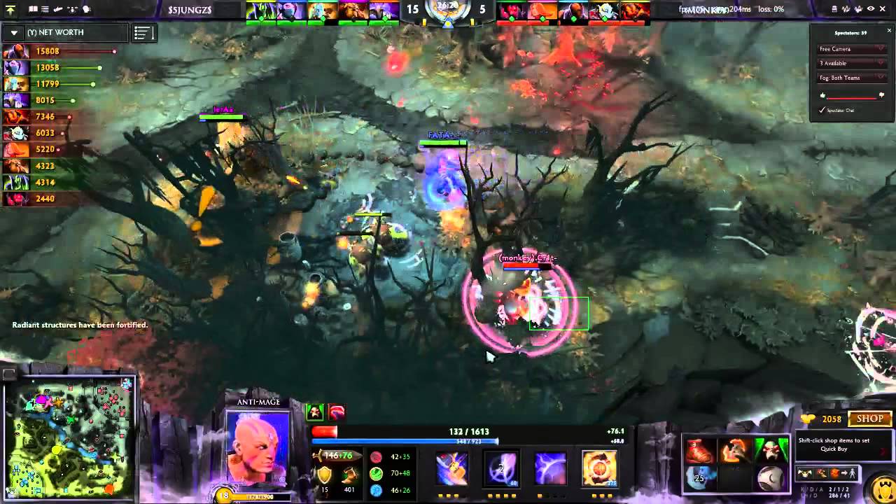 Miracle jukes 5JuNGz