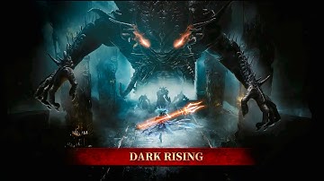 🔴 LIVE | Dark Divinity RPG: Dark Rising | Gladiator vs Horde | Dungeon Crawl Madness! ⚔️🔥