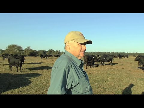 Introducing Georgia Farm Bureau President Gerald Long… In His Own Words