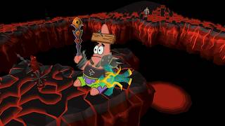 Mage Tank Brainrot Inferno (Zuk Pet Hunt Offtask) #5 - Tonky Boi + Colo After