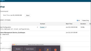 Hadoop lab - Install Hadoop using Cloudera Distribution