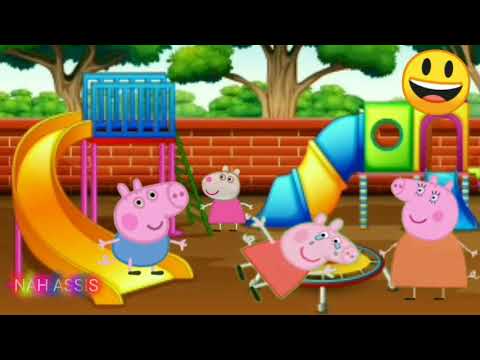 The boo boo song peppapig #peppapig #booboosong #thebooboosong #kidsso, peppa pig for kids