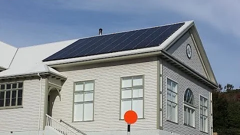 CPS Solar - You Hold the Power