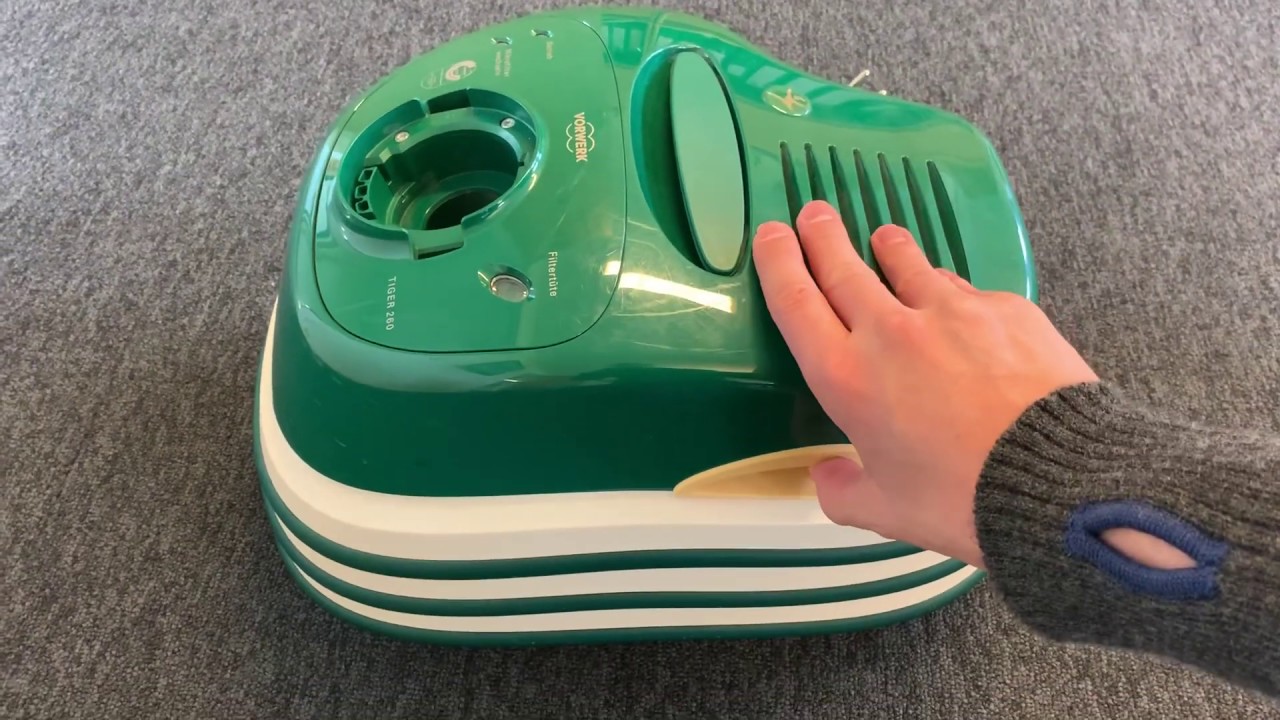 Reparaturservice Für Vorwerk Kobold Kabeltrommel – Wir Tauschen Defekte Teile Aus