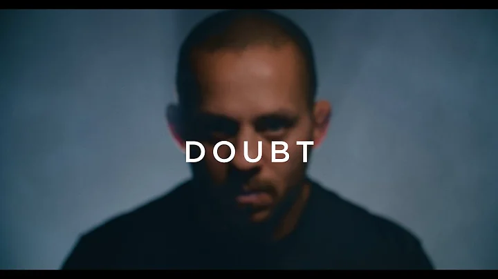 DOUBT | Jared Downing | MMA/Kickboxing Motivationa...
