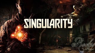 Singularity - Part 7