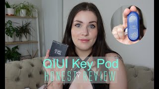 QIUI KeyPod Honest Review