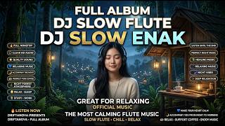 DJ SLOW VIRAL TERASIK DI 2026 🎧 | Slow Remix Terbaru | Driftanova | Night Drive Vibes