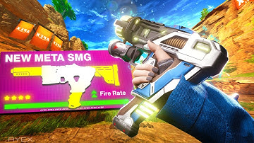 *NEW* Alternator Fire Rate is FINALLY Better than the R-99 in Apex Legends