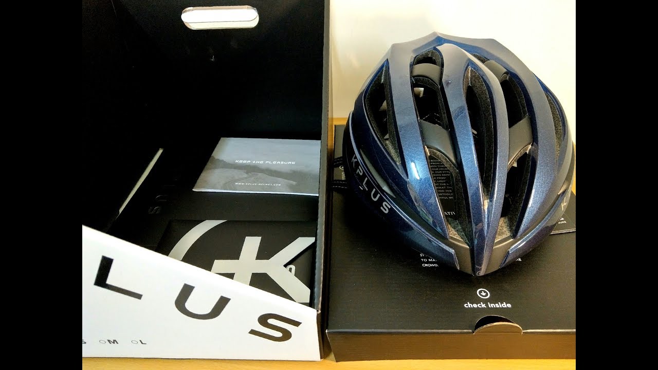 Kplus Surevo Aurora Blue簡單開箱 Youtube