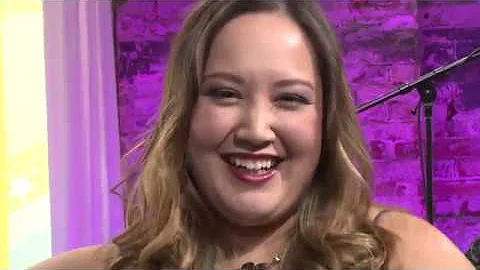 The Ault Sisters Perform Live from Zoomerhall