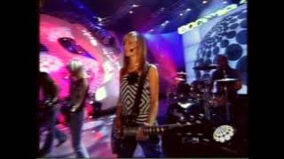 Vanilla Ninja - Liar - live