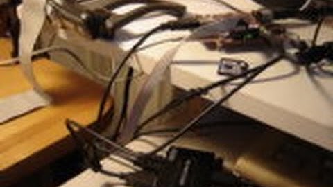 BeagleBoard Classic Rev. C4: using a webcam to create videos