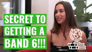 What Anika Did to Score 96 in HSC Modern History!