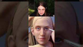 isso foi feito com biscuit?