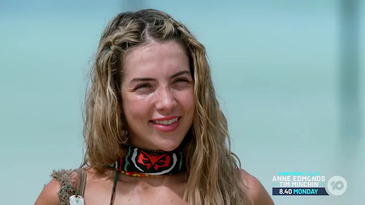 Australian Survivor Season 12 Episode 21 House Of Cards