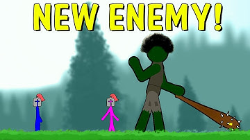 New Enemy! - A week of Game Development in Unity #7