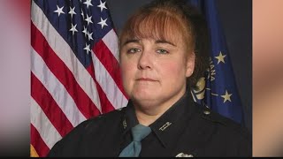 Tell City Residents Remember Sgt Heather Glenn