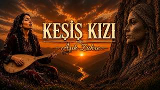 Keşi̇ş Kizi Türküsü Âşık Zühre