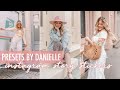 How to Use Presets by Danielle Instagram Story Stickers