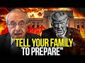 Richard Wolff: Trump's Idiocy Is WAY WORSE Than I Anticipated