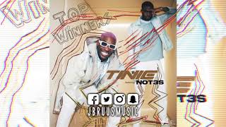 Tinie ft. Not3s - Top Winners (J Bruus Remix)
