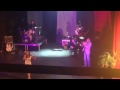 NICUZZA  Live Teatro Eschilo Gela 06/09/2014 #teatro #livemusic #live