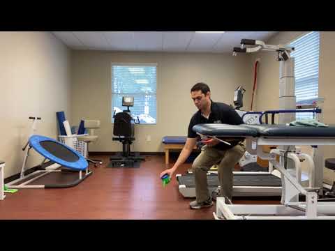 Video: Är sysslor fysisk aktivitet?