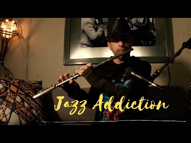 Jef Kearns - Jazz Addiction