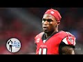NFL Insider Ian Rapoport: Titans Were Only Team to Offer a 2 for Julio Jones | The Rich Eisen Show