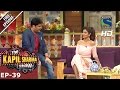 The kapil sharma show     ep39  masti with super dancer team  3rd sep 2016