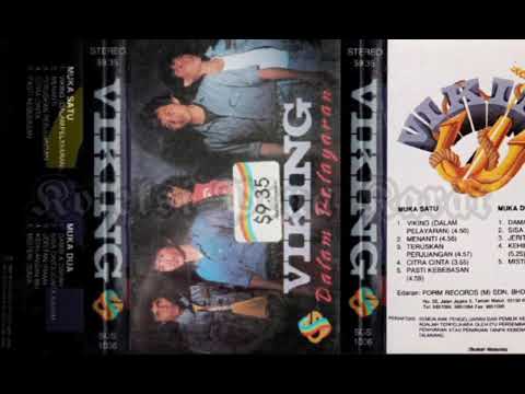 VIKING - MENANTI (1989)