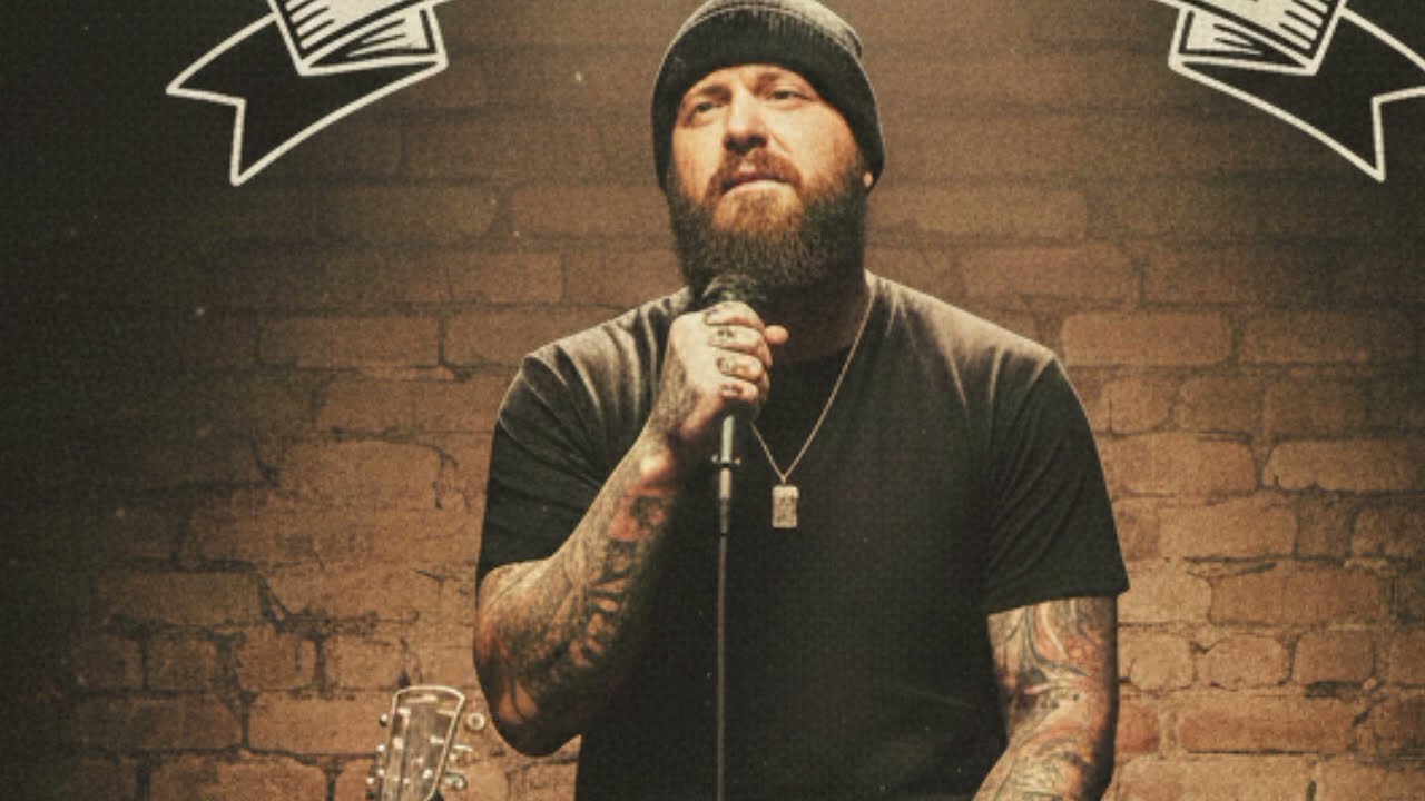 Jelly Roll style - God is still writing my story | gospel music 