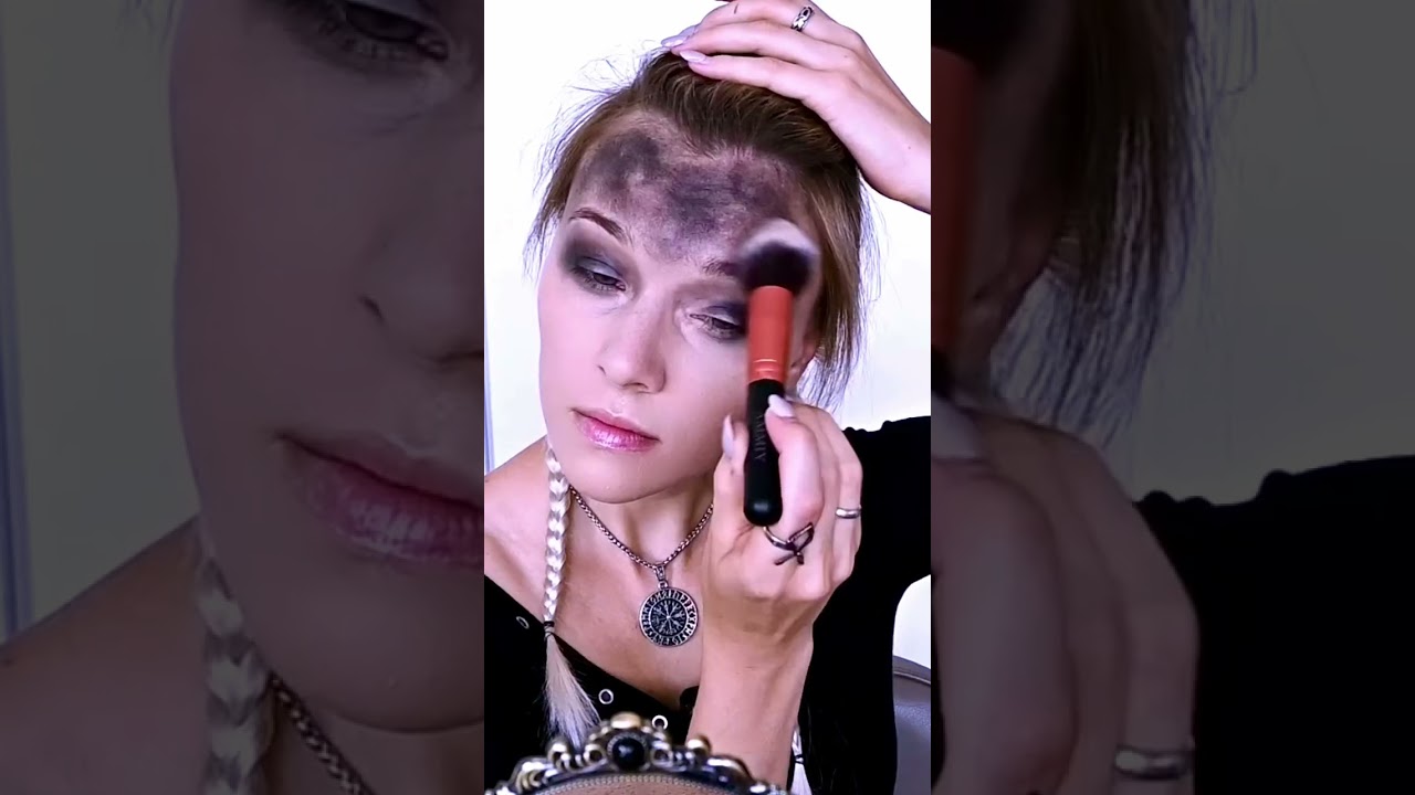 Viking makeup tutorial | Viking songs | Valhalla calling