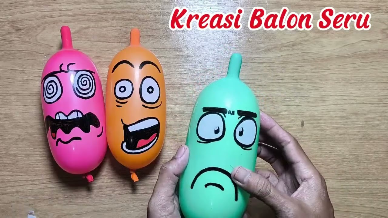 BALLOONS Slime! Making Slime with Funny  Balloons  - Satisfying Slime video- diy
