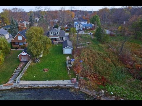 130 Cooks Bay Dr Drone Video Tour - YouTube