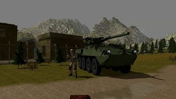 Environment dust system - GameGuru Loader - AGK2