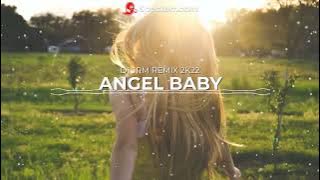 Angel Baby by Troye Sivan (Slowjam Remix) |  Dj JRM REMIX 2022