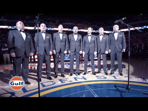 NBA ში ქართული ხმები აჟღერდა   „შვიდკაცას“ გამოსვლა აშშ ში