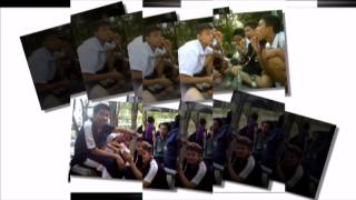 เพลงทุ้มในใจ ENG-MATH KWC ปี55