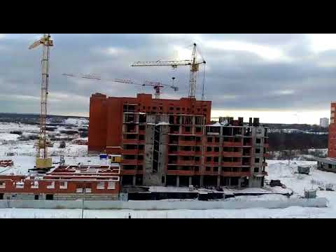 ЖК